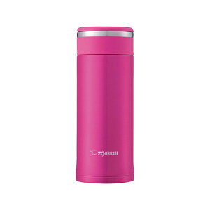 ۈ ZOJIRUSHI SM-JF36-PM(t[sN) XeX}O 0.36L SMJF36PM