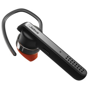 Jabra JABRA-TALK 45(シルバー) Bluetoothヘッドセット