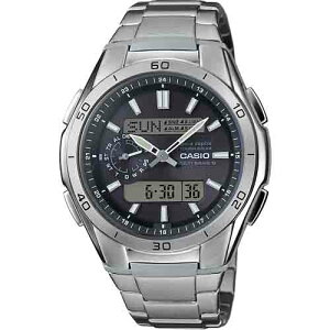yۏؕtzCASIO JVI WVA-M650TD-1AJF wave ceptor(EF[uZv^[) Ki Y rv WVAM650TD1AJF