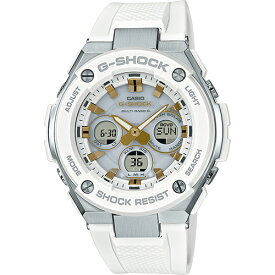 【長期保証付】CASIO カシオ GST-W300-7AJF G-SHOCK ジーショック 国内正規品 G-STEEL メンズ 腕時計 GSTW3007AJF