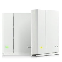 楽天市場】エレコム e－mesh スターターキットの通販