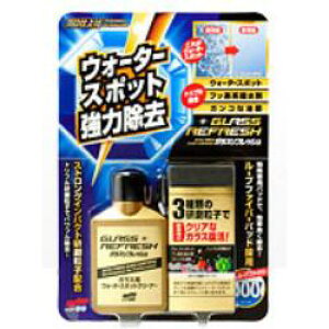 �\�t�g99(SOFT99) G-73 �K���X���t���b�V��