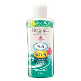 クラシエ モイスタージュ エッセンスミルク しっとり 160ml