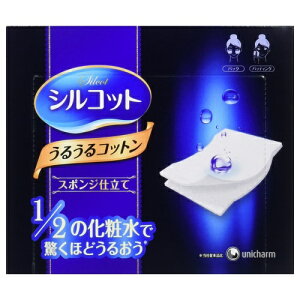 jE`[ unicharm VRbg 邤X|Wd 40