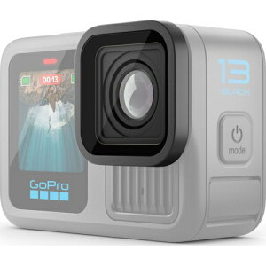 GoPro(�S�[�v��) AECOV-001 GoPro �����p�ی샌���Y HERO13�p AECOV-001
