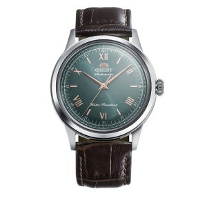 �I���G���g ORIENT RN-BB0001E �I���G���g �N���V�b�N �o���r�[�m Bambino 38 �@�B�� �����Y�r���v RNBB0001E