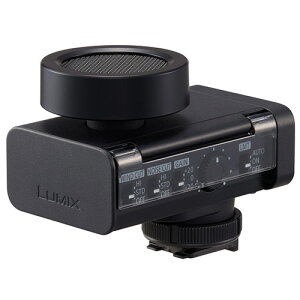 �p�i�\�j�b�N(Panasonic) DMW-DMS1 �f�W�^���K���}�C�N���z�� �P�[�u�����X�ڑ� �������I�[���C�������}�C�N