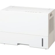 パナソニック Panasonic F-YEX90D-W クリスタルホワイト 衣類乾燥除湿機 エコ・ハイブリッド方式 FYEX90DW