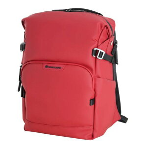 �o���K�[�h VANGUARD VEO LITE B20L RD ���b�h 20L�o�b�N�p�b�N �����b�N �����F275×410×140mm�g�b�v�E�T�C�h�E�o�b�N��3�����A�N�Z�X VEOLITEB20LRD