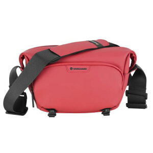 �o���K�[�h(VANGUARD) VEO LITE S4L RD ���b�h ��4L �V�����_�[�o�b�O �����F(230-260)×150×100mm