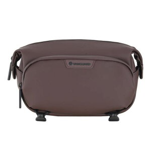 �o���K�[�h VANGUARD VEO LITE W3L CH �`���R ��3L ���@�\�E�G�X�g�o�b�O �����F240×155×80mm