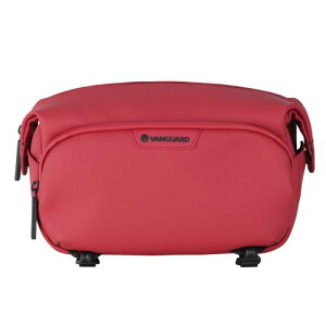 �o���K�[�h VANGUARD VEO LITE W3L RD ���b�h ��3L ���@�\�E�G�X�g�o�b�O �����F240×155×80mm
