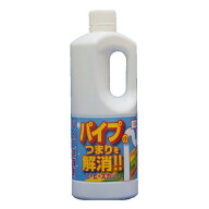 和協産業 276041 パイプ洗浄剤 ピーピースカット 1kg