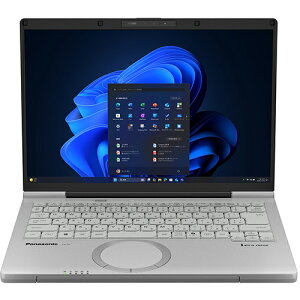 �y�����ۏؕt�z�y�ΏۃV���b�v���� �撅1000�~OFF�N�[�|���z�p�i�\�j�b�N Panasonic Lets note CF-FC7ADTCR 14�^ Win11Pro Core Ultra 5 ������16GB SSD512GB �J�[���O���C �m�[�g�p�\�R�� CFFC7ADTCR