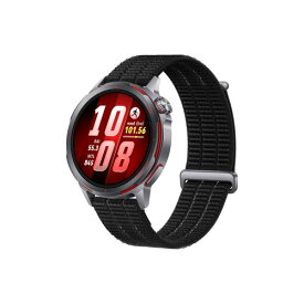 HUAWEI ファーウェイ HUAWEI WATCH GT RUNNER 2 BK ブラック ランニングスマートウォッチ スマートマラソンモード CHT-B19-BK CHTB19BK
