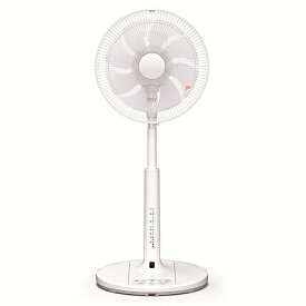 日立 HITACHI HEF-AL300H リビング扇 うちわ風 ACモーター 8枚羽根 リモコン付き節電・電気代対策 心地よい風
