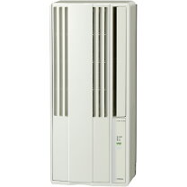 楽天市場】コロナ Relala 窓用エアコン CW-16A3(WS)の通販