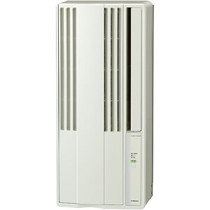 �y�����ۏؕt�z�R���i(CORONA) CW-F1826R-W �V�e�B�z���C�g ReLaLa ���p�G�A�R�� ��[��p ������ �E�C���h�G�A�R��