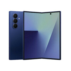 �y�撅�t���b�V���N�[�|�� �ő�2000�~OFF!�zSAMSUNG �T���X�� Galaxy Z Fold7 �u���[�V���h�E 8.0�^/6.5�^ 12GB/256GB �܂肽���ݎ�SIM�t���[�X�}�[�g�t�H�� �t�H���_�u�� SM-F966QDBASJP