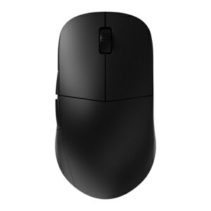 Endgame Gear �G���h�Q�[���M�A EGG-XM2W-4K-V2-BLK XM�`�󃏃C�����X�Q�[�~���O�}�E�X �L��/�������Ή� �u���b�N