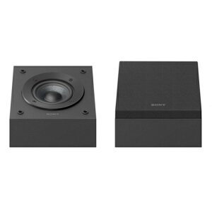 �y�����ۏؕt�z�\�j�[ SONY SS-CSEM2 Dolby Atmos�C�l�[�u���h�X�s�[�J�[ 100mm�̃t�������W���j�b�g���� �L���r�l�b�g�݌v �Ǌ|���Ή�
