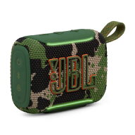 JBL(ジェイ ビー エル) JBL GO5 SQUADJN スクワッド 防塵防水ウルトラポータブルBluetoothスピーカーJBLG…