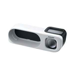 Insta360 INSTA360 GO 3S���g�� �r���[�t�@�C���_�[ �L�����p�X�z���C�g CINSCATR-02
