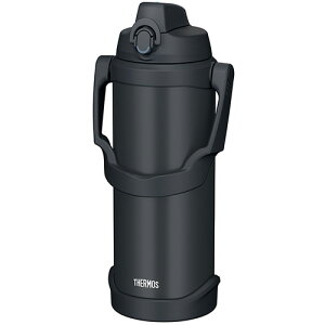 �T�[���X(THERMOS) FJQ-2501-BK-J �u���b�N�W�F�C�h �^��f�M�X�|�[�c�W���O 2.5L