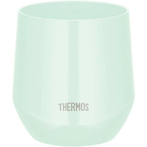 �T�[���X(THERMOS) JTE-300-MG �~���g�O���[�� �^��f�M�J�b�v 0.3L