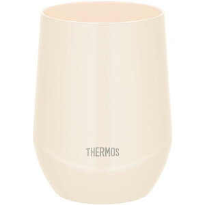 �T�[���X(THERMOS) JTE-400-NW �i�`�������z���C�g �^��f�M�J�b�v 0.4L
