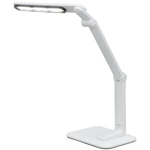 �A�C���X�I�[���}(Iris Ohyama) LDL-302-W �z���C�g LED�f�X�N���C�g 302�^�C�v