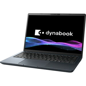 dynabook Dynabook G�V���[�Y G7/AB P1G7APEB 13.3�^ Core Ultra 5 Win11Home ������16GB SSD512GB OfficeOP�t �m�[�g�p�\�R�� �l�r�����u���b�N
