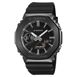 �y�����ۏؕt�zCASIO(�J�V�I) GM-2100LXB-1AJF G-SHOCK ANALOG-DIGITAL 2100 Series �r���v �������K�i 20�C���h�� �����o���h