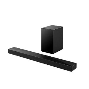 TCL(�e�B�[�V�[�G��) Q65H 5.1ch 580W �n�C�G���h�z�[���V�A�^�[�T�E���h�o�[ Dolby Atmos & DTS: X