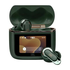 JBL(�W�F�C �r�[ �G��) JBL Tour Pro3 �O���[�� �n�C�u���b�h�m�C�Y�L�����Z�����O ���S���C�����X�C���z��