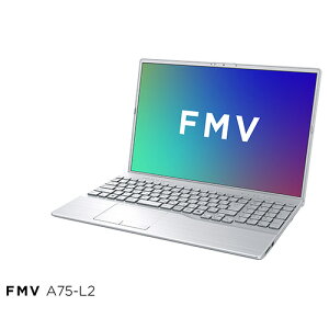 �y�����ۏؕt�z�x�m��(FUJITSU) FMV Note A FMVA75L2SA 16�^ Ryzen 7 Win11Home ������16GB SSD512GB Office�I�v�V�����t �m�[�g�p�\�R�� �t�@�C���V���o�[
