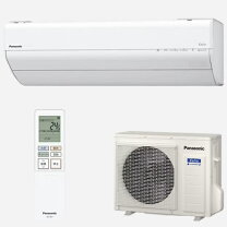 楽天市場】panasonic 18畳 エアコンの通販