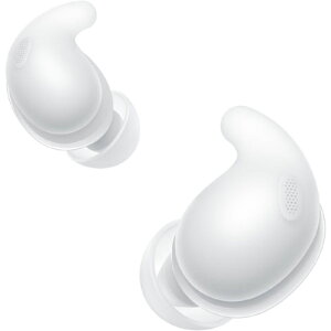 �\�j�[(SONY) �y���̓��zWF-LS910N-WZ �z���C�g LinkBuds Fit ���S���C�����X�C���z�� Bluetooth5.3