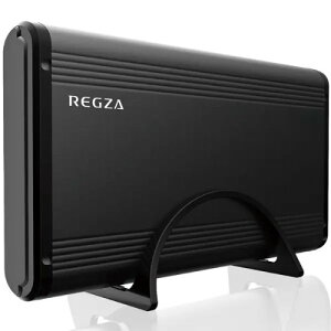 REGZA(���O�U) THD-400V4 ���O�U �^��pUSB�ڑ��n�[�h�f�B�X�N�h���C�u ����