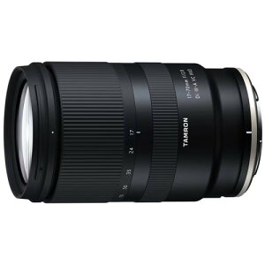 �y�����ۏؕt�z�^������(TAMRON) 17-70mm F2.8 Di III-A VC RXD B070Z �j�R��Z�}�E���g�p �t�B���^�[�a67mm �W���Y�[�������Y