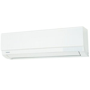 ���� TOSHIBA �G�A�R�� 6���p �W���H����� 2.2kW RAS-U221M-W �z���C�g �d��100V RASU221MW