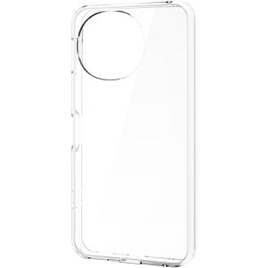 �G���R��(ELECOM) PM-S253HVCKCR �N���A AQUOS sense10 SH-53F �P�[�X �n�C�u���b�h �J�o�[ �Ռ��z�� �X�g���b�v�z�[���t