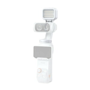 Insta360 Insta360 Luna Ultra �~�j�t�B�����C�g �z���C�g CINSBBTU-02 �������K�i �Ώې��i�FLuna Ultra