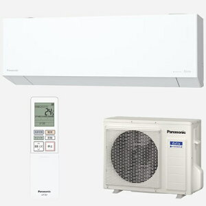 �G�A�R�� 20���p �W���H����� 6.3kW �p�i�\�j�b�N �G�I���A CS-635DEX2-W/S �N���X�^���z���C�g �d��200V �N�[���[ ��[ �g�[ [����s��]