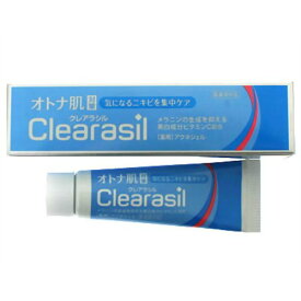 楽天市場 大人ニキビ クレアラシルの通販