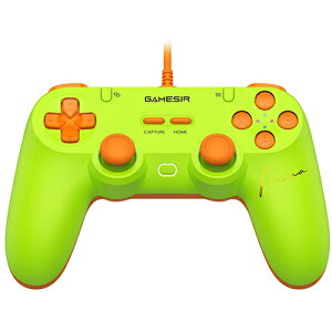 GameSir Tegenaria Lite MenaRD Edition ����J���[�Q�[�~���O�R���g���[���[ �C�V��Switch / Switch2 / iOS / Android / WindowsPC�Ή�