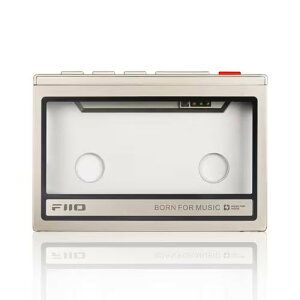 FiiO(�t�B�[�I) FIO-SK-M21C-G �`�^�j�E���S�[���h M21��p�r���e�[�W�X�^�C���n�[�h�P�[�X