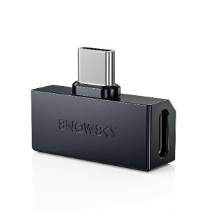 FiiO(�t�B�[�I) FIO-SSTINYA-35TC-B �u���b�N Sonosky TINY USB DAC���� �|�[�^�u���w�b�h�z���A���v 3.5mm�o�́{USB Type-C�[�d�|�[�g �n�C���]