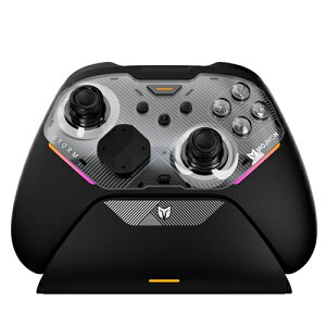 GameSir STORM Switch/Switch2/iOS/Android/WindowsPC�Ή� �Q�[�~���O�R���g���[���[
