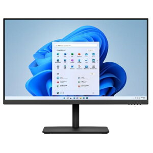 �x�m��(FUJITSU) VTF27012BT 27�^���C�h 1920×1080 �m���O���A�t���f�B�X�v���C ���j�^�[